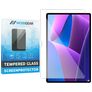 Mobigear Lenovo Tab P12 Verre trempé Protection d'écran - Compatible coque