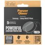 PanzerGlass Powerful Samsung Galaxy Watch 7 - 44 mm Verre trempé Protection d'écran - Compatible Coque