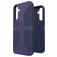 Speck Impact Hero Coque Samsung Galaxy A15 Coque arrière Rigide Anti-Chocs - Bleu