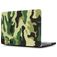 Mobigear Design MacBook Pro 13 Pouces (2008-2012) Coque - Jungle Camauflage - Model A1278