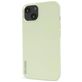 Decoded Coque iPhone 13 Coque arrière en Silicone - Lime