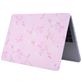 Mobigear Design MacBook Pro 15 Pouces (2016-2019) Coque - Model 8 - Model A1707 / A1990