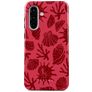 Burga Tough Coque Samsung Galaxy A36 Coque arrière Rigide Anti-Chocs - Solace