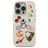 Burga Tough Coque iPhone 16 Pro MagSafe Coque arrière Rigide Anti-Chocs - It Girl