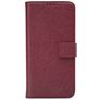 My Style Flex Wallet Housse Samsung Galaxy A27 Etui Porte-Monnaie - Bordeaux