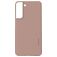 Nudient Thin Precise Samsung Galaxy S22 Plus Plastique rigide Coque arrière - Dusty Pink
