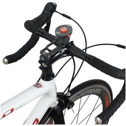 Tigra FitClic Neo Stem Cap Mount Pièce détachée Potence - Universel - Noir