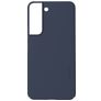 Nudient Thin Precise Coque Samsung Galaxy S22 Coque arrière Rigide - Midwinter Blue