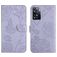 Mobigear Butterfly Housse Realme Narzo 50 5G Etui Porte-Monnaie - Violet