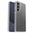 Otterbox React Coque Transparente Samsung Galaxy S24 FE Coque arrière Rigide Anti-Chocs - Transparent