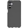 ITSkins SpectrumClear-R Coque Samsung Galaxy A15 Coque arrière en TPU Souple Anti-Chocs - Smoke