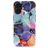 MIO iPhone 17 MagSafe Plastique rigide Coque arrière - Flowers