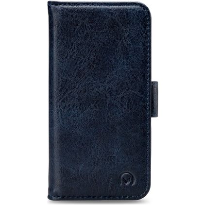 Mobilize Elite Gelly Housse Nokia 3 Etui Porte-Monnaie - Bleu