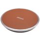 Nillkin MagicDisk - Chargeur Qi Wireless 10W 2A - Marron