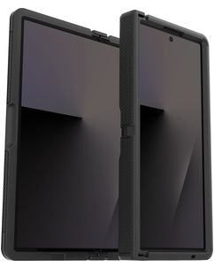 OtterBox Defender Pro XT Samsung Galaxy Z Fold 8 Ultra MagSafe Plastique rigide Coque arrière Antichoc - Noir