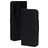 Mobiparts Classic Wallet Samsung Galaxy A17 Étui - Noir