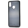 Mobilize Gelly Coque Xiaomi Mi 8 Pro Coque arrière en TPU Souple - Noir