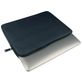 Mobigear Oxford Pochette Ordinateur portable 13 Pouces Housse ordinateur - Bleu Marin