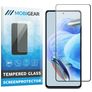 Mobigear Premium Xiaomi Redmi Note 12 Pro 5G Verre trempé Protection d'écran - Compatible Coque - Noir