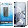 Mobigear Premium Xiaomi 12T Pro Verre trempé Protection d'écran - Compatible Coque - Noir