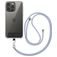 Mobigear Lanyard Cordon de téléphone universel réglable - Bleu