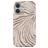 Burga Tough Coque iPhone 16 Coque arrière Rigide Anti-Chocs - Lustre
