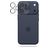 Mobilize iPhone 18 Pro Verre trempé Protection Objectif Caméra - Compatible Coque