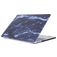 Mobigear Marble MacBook Pro 15 Pouces (2016-2019) Coque - Model 22 - Model A1707 / A1990