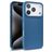 Mobigear Bio iPhone 18 Pro Max Écologique Coque arrière - Bleu