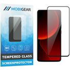 Mobigear Premium Xiaomi 13T Pro Verre trempé Protection d'écran - Compatible Coque - Noir