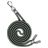 Valenta Lanyard - Cordon de téléphone universel ajustable - Dark grey