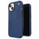 Speck Presidio2 Grip Coque iPhone 14 Plus MagSafe Coque arrière Rigide Anti-Chocs - Coastal Blue