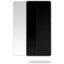 Mobilize Vivo X Fold5 Verre trempé Protection d'écran - Compatible Coque