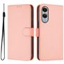 Mobigear Urban Wallet Housse Samsung Galaxy S25 Edge Etui Porte-Monnaie - Rose