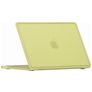 Mobigear Shockproof Slim Mince MacBook Neo 13 Pouces (2026) Coque - Citrus - Model A3404