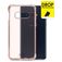 My Style Protective Flex Coque Samsung Galaxy S10e Coque arrière en TPU Souple Anti-Chocs - Soft Pink