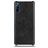 Mobigear Excellent Coque Sony Xperia L4 Coque arrière - Noir