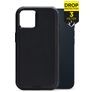 Mobilize Defender Coque iPhone 14 Coque arrière Rigide Anti-Chocs - Noir