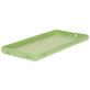 Mobiparts Coque Samsung Galaxy A41 Coque arrière en Silicone - Pistache Green