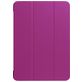 Mobigear Tri-Fold Coque iPad 6 (2018) Etui - Violet