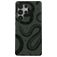 Burga Tough Coque Samsung Galaxy S25 Ultra Coque arrière Rigide Anti-Chocs - Poison