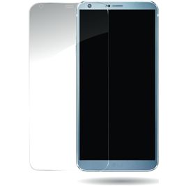 Mobilize LG G6 Verre trempé Protection d'écran - Compatible Coque
