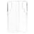 Mobiparts Classic Coque Transparente Samsung Galaxy S25 Ultra Coque arrière en TPU Souple - Transparent