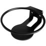 Mobigear Wall Support de haut-parleur Apple HomePod Mini - Noir