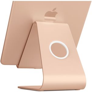 rain design mStand Support de tablette - Rose doré Universel