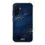 MIO Coque Samsung Galaxy A26 MagSafe Coque arrière Rigide - Midnight Sparkle
