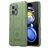 Mobigear Rugged Shield Coque POCO X4 GT Coque arrière en TPU Souple Anti-Chocs - Vert