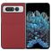 Mobigear Race Google Pixel Fold Plastique rigide Coque arrière - Rouge