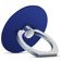 Mobigear Round Bague téléphone - Bleu Universel