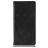 Mobigear Sensation Sony Xperia L3 Étui Portefeuille - Noir